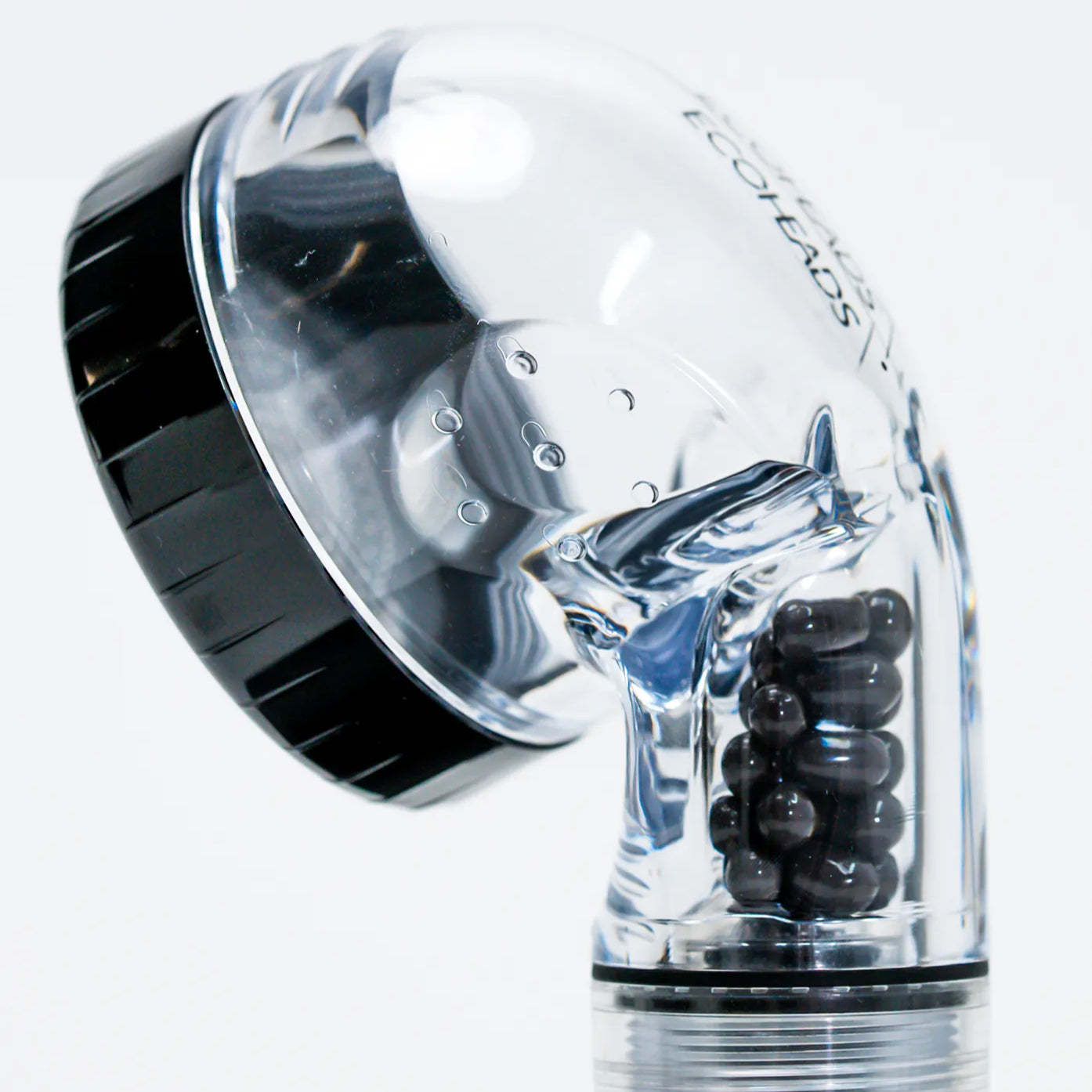 EcoHead Showerhead X