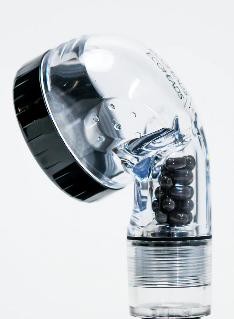 EcoHead Showerhead X