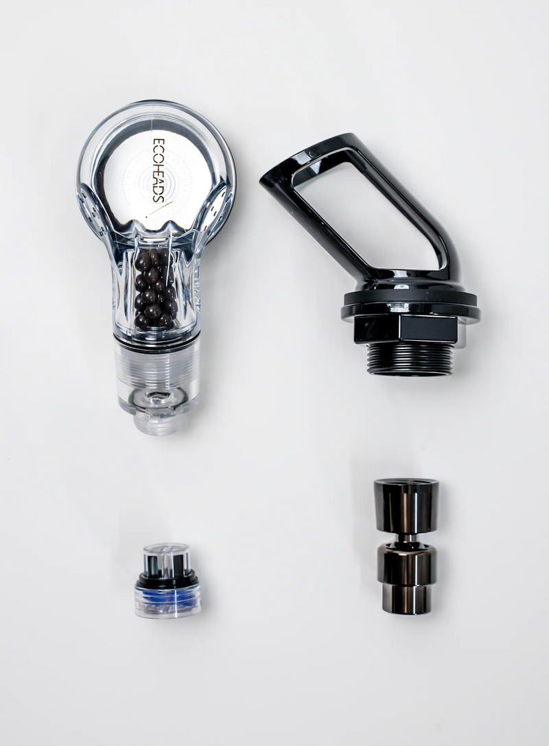 EcoHead Showerhead X