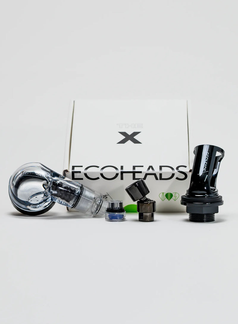 EcoHead Showerhead X